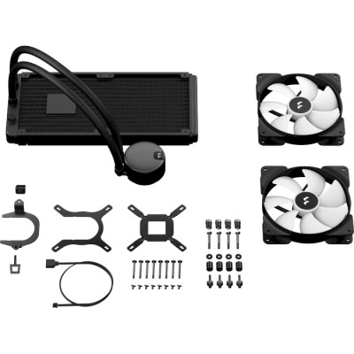 Fractal Design Lumen S28 RGB v2 (FD-W-L1-S2812)