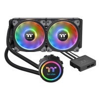 Thermaltake Floe DX RGB 240TT Premium Edition (CL-W255-PL12SW-A)