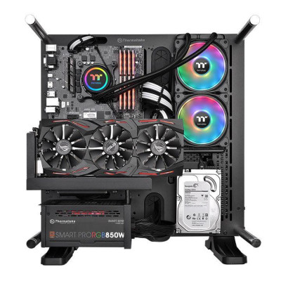 Thermaltake Floe DX RGB 240 TT Premium Edition (CL-W255-PL12SW-A)