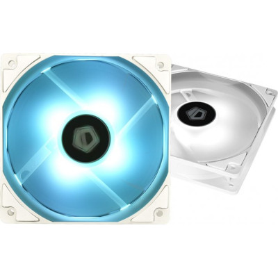 ID-COOLING AURAFLOW X 240 SNOW