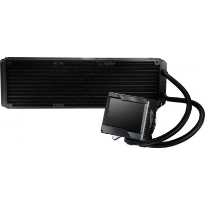 Asus ROG Ryujin II 360 ARGB