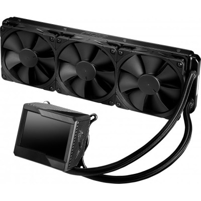 Asus ROG Ryujin II 360 ARGB