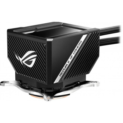 Asus ROG Ryujin II 360 ARGB