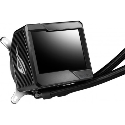 Asus ROG Ryujin II 360 ARGB