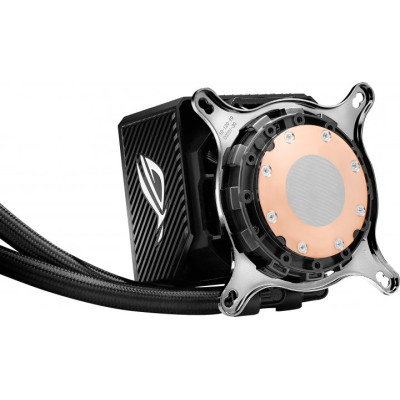 Asus ROG Ryujin II 360 ARGB