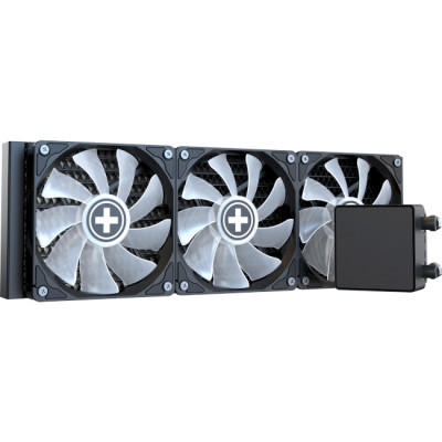 XILENCE Performance X LiQuRizer 360 PRO ARGB (XC987)