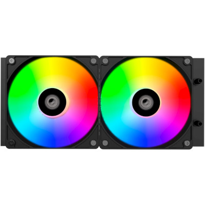  ID-COOLING FrostFlow FX240 ARGB Black