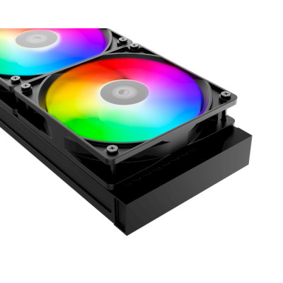  ID-COOLING FrostFlow FX240 ARGB Black