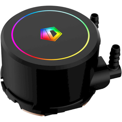  ID-COOLING FrostFlow FX240 ARGB Black