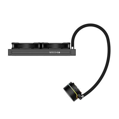 ID-COOLING ZOOMFLOW 240