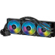 Arctic Liquid Freezer II 360 RGB (ACFRE00101A)