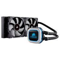 Corsair Hydro H100i Pro RGB (CW-9060033-WW)