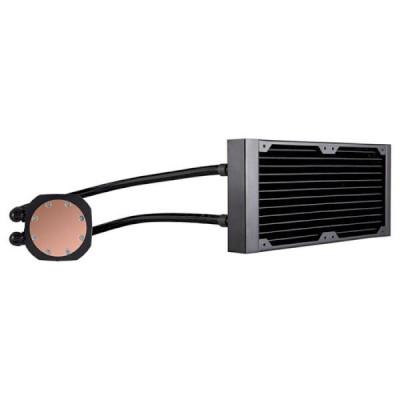 Corsair Hydro H100i Pro RGB (CW-9060033-WW)