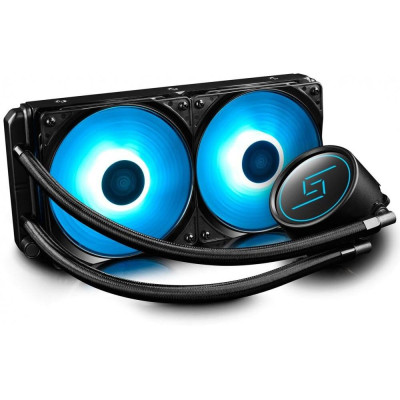 Gammaxx L240 (DP-H24RF-GL240RGB)