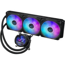 Asus ROG Strix LC III 360 ARGB LCD Black (90RC00W1-M0UAY0)