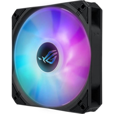Asus ROG Strix LC III 360 ARGB LCD Black (90RC00W1-M0UAY0)