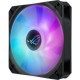 Asus ROG Strix LC III 360 ARGB LCD Black (90RC00W1-M0UAY0)