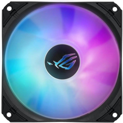 Asus ROG Strix LC III 360 ARGB LCD Black (90RC00W1-M0UAY0)