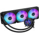 Asus ROG Strix LC III 360 ARGB LCD Black (90RC00W1-M0UAY0)