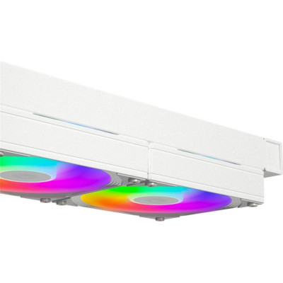 ID-COOLING FX240 INF White