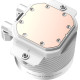 ID-COOLING FX240 INF White