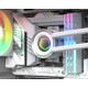 ID-COOLING FX240 INF White