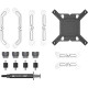 ID-COOLING FX240 INF White