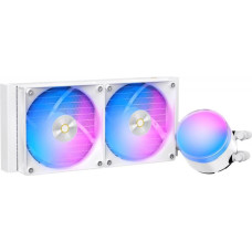 Ocypus DELTA L24 WH ARGB V2 (DELTA-L24-WH2AAWNN02X-GL) 