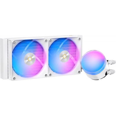 Ocypus DELTA L24 WH ARGB V2 (DELTA-L24-WH2AAWNN02X-GL) 