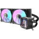 DarkFlash DV240S Black
