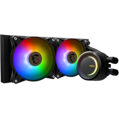 MSI MAG CoreLiquid E240