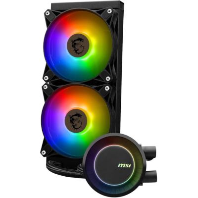 MSI MAG CoreLiquid E240