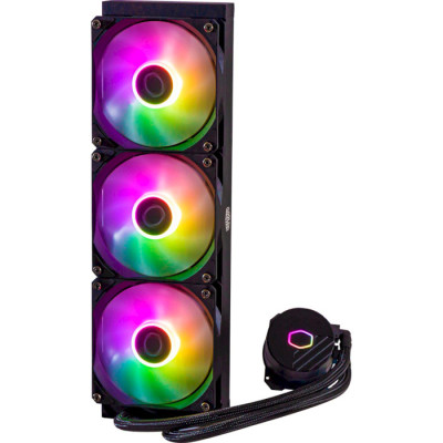 Cooler Master MasterLiquid 360L Core ARGB (MLW-D36M-A18PZ-R1)