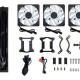 Cooler Master MasterLiquid 360L Core ARGB (MLW-D36M-A18PZ-R1)