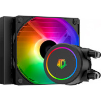 ID-COOLING FrostFlow FX120 ARGB Black