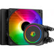 ID-COOLING FrostFlow FX120 ARGB Black
