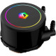 ID-COOLING FrostFlow FX120 ARGB Black