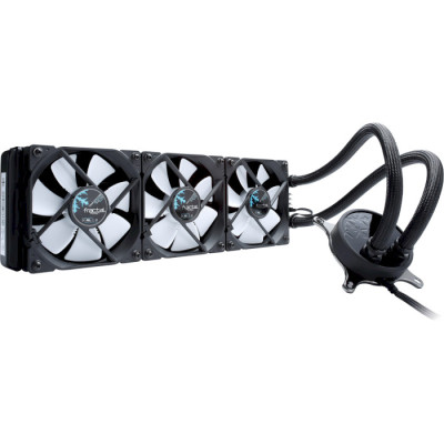 Fractal Design Celsius S36 Blackout (FD-WCU-CELSIUS-S36-BKO)