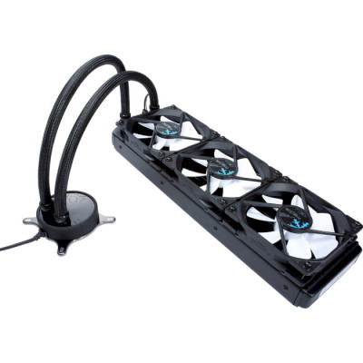 Fractal Design Celsius S36 Blackout (FD-WCU-CELSIUS-S36-BKO)