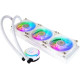 Cooler Master MasterLiquid PL360 Flux White Edition (MLY-D36M-A23PZ-RW)