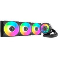 Arctic Liquid Freezer III Pro 360 A-RGB Black (ACFRE00184A)