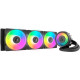 Arctic Liquid Freezer III Pro 360 A-RGB Black (ACFRE00184A)