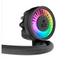 Arctic Liquid Freezer III Pro 360 A-RGB Black (ACFRE00184A)