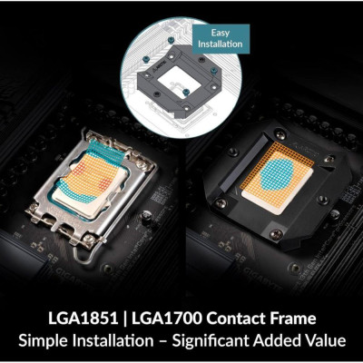 Arctic Liquid Freezer III Pro 360 A-RGB Black (ACFRE00184A)