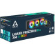 Arctic Liquid Freezer III Pro 360 A-RGB Black (ACFRE00184A)