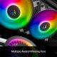 Arctic Liquid Freezer III Pro 360 A-RGB Black (ACFRE00184A)