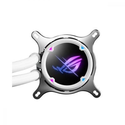 Asus ROG Strix LC II 240 ARGB White Edition (90RC00E2-M0UAY2)