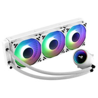 AeroCool Mirage L360 WH (ACLA-MR36127.72)