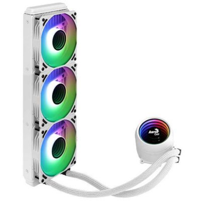 AeroCool Mirage L360 WH (ACLA-MR36127.72)