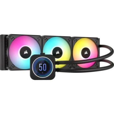 Corsair iCUE H150i ELITE LCD XT (CW-9060075-WW)